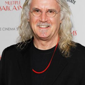 Billy Connolly at event of Multiple Sarcasms (2010)