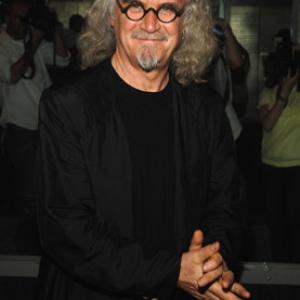 Billy Connolly at event of Interview (2007)