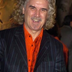 Billy Connolly at event of The Last Samurai 2003