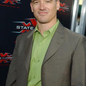 John Gleeson Connolly at event of xXx: State of the Union (2005)