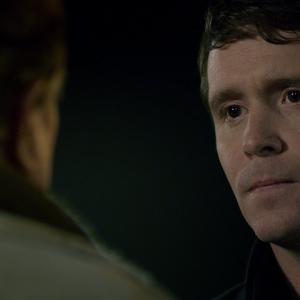 Still of Kevin Connolly in Reach Me 2014