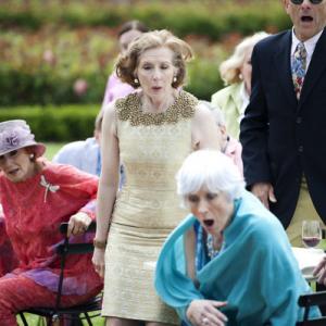 Still of Frances Conroy in Royal Pains (2009)