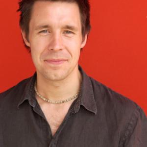 Paddy Considine at event of 24 Hour Party People 2002