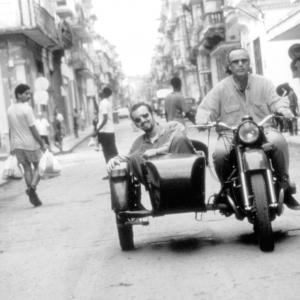 Still of Joachim Cooder and Ry Cooder in Buena Vista Social Club 1999