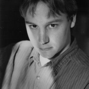 Still of Keith Coogan in Toy Soldiers 1991