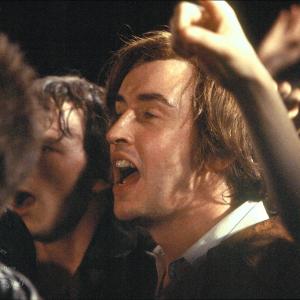 Still of Steve Coogan in 24 Hour Party People 2002