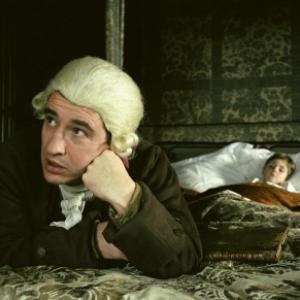 Still of Steve Coogan in A Cock and Bull Story (2005)