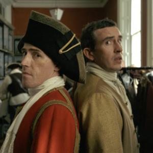 Still of Steve Coogan in A Cock and Bull Story 2005
