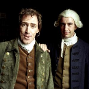 Steve Coogan in A Cock and Bull Story 2005