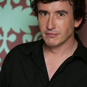 Steve Coogan at event of A Cock and Bull Story 2005