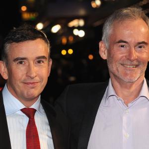 Steve Coogan and Martin Sixsmith at event of Filomena 2013