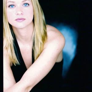 A.J. Cook