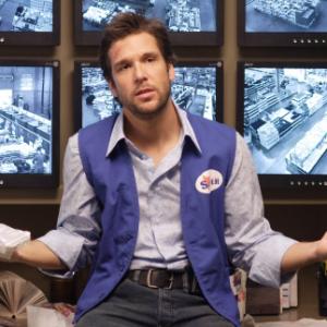 Still of Dane Cook in Employee of the Month (2006)
