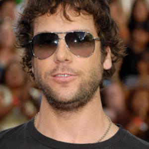 Dane Cook at event of 2006 MTV Movie Awards 2006