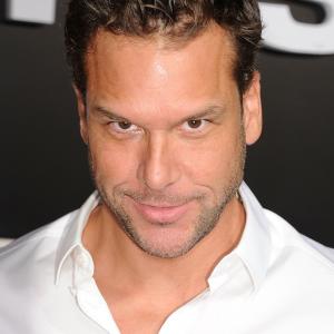 Dane Cook at event of 30 Minutes or Less (2011)