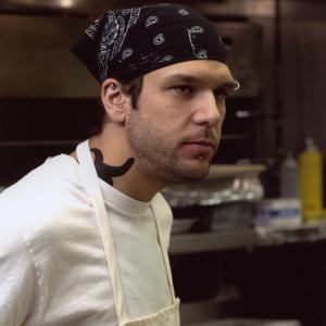 Still of Dane Cook in Waiting... (2005)