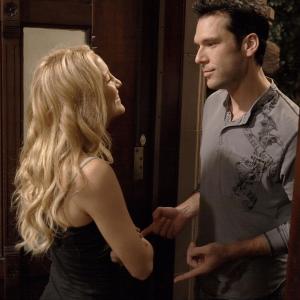 Still of Kate Hudson and Dane Cook in My Best Friends Girl 2008