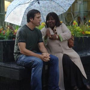 Still of Dane Cook and Ellia English in Good Luck Chuck 2007
