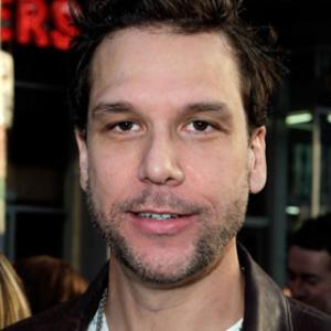Dane Cook at event of Gelezinis zmogus 2 2010