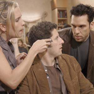 Still of Jason Biggs and Dane Cook in My Best Friends Girl 2008