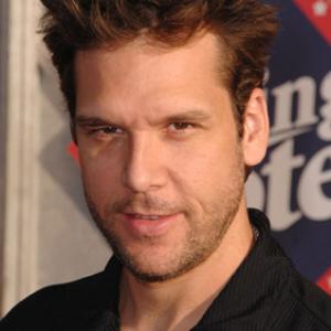 Dane Cook at event of Swing Vote 2008
