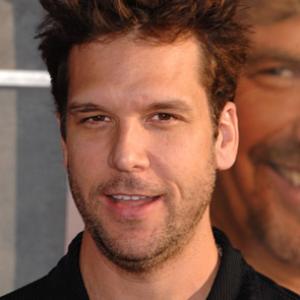Dane Cook at event of Swing Vote (2008)