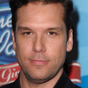 Dane Cook at event of American Idol: The Search for a Superstar (2002)