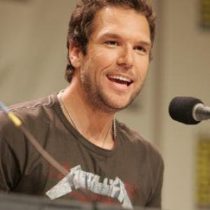 Dane Cook at event of Good Luck Chuck 2007