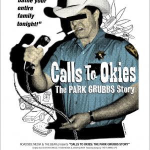 Calls To Okies: The Park Grubbs Story