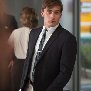 Still of Christian Cooke in Magic City 2012