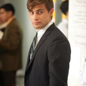 Still of Christian Cooke in Magic City 2012