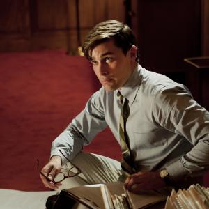 Still of Christian Cooke in Magic City (2012)