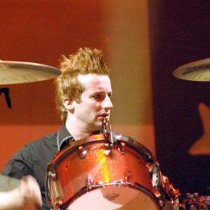 Tre Cool, Green Day