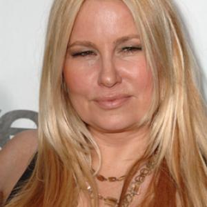 Jennifer Coolidge at event of Employee of the Month 2006