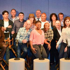 Screenplay writers and Actors Writers Guild West