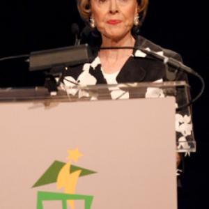 Joan Ganz Cooney