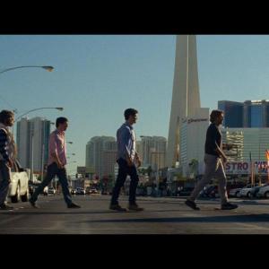 Still of Bradley Cooper, Zach Galifianakis and Ken Jeong in Pagirios 3: velniai zino kur (2013)