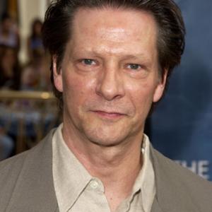 Chris Cooper at event of The Bourne Identity (2002)