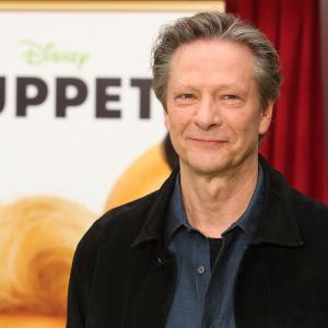 Chris Cooper at event of Mapetai 2011