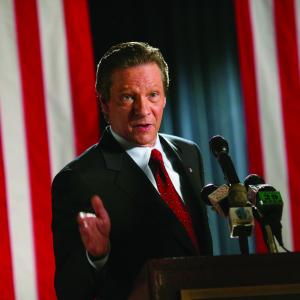 Still of Chris Cooper in Silver City 2004