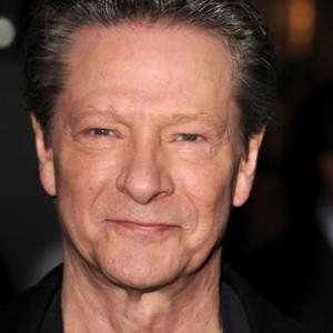 Chris Cooper at event of The Tempest 2010