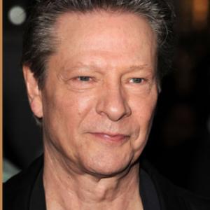 Chris Cooper at event of The Tempest (2010)