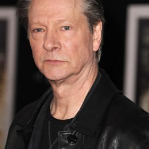 Chris Cooper at event of The Tempest 2010