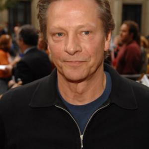 Chris Cooper at event of Married Life 2007