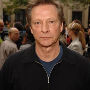 Chris Cooper at event of Married Life 2007
