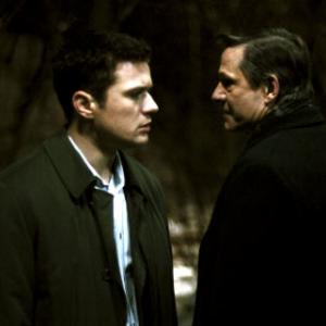 Still of Ryan Phillippe and Chris Cooper in Breach 2007