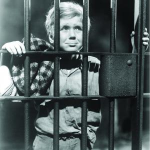 Still of Jackie Cooper in The Champ 1931