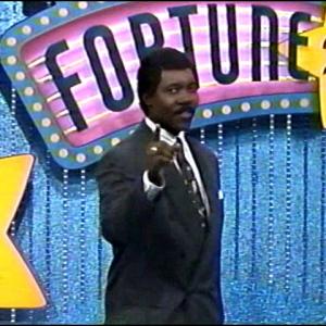 $100,000 Fortune Hunt (1990)