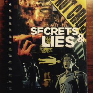 Prep Book Secrets and Lies 2014