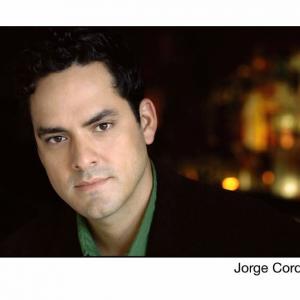 Jorge Cordova